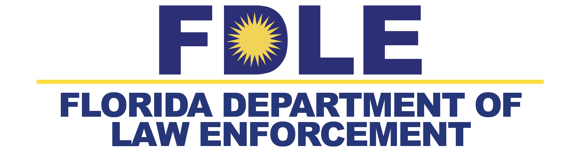Image of FDLE Logo